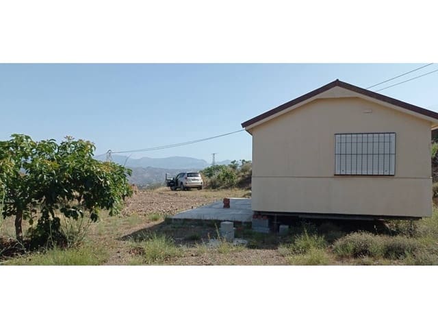 2 soverom Bungalow til salgs i Iznate - € 89 000 (Ref: 9280740)