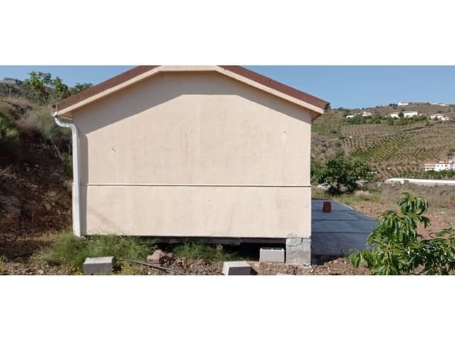 2 soverom Bungalow til salgs i Iznate - € 89 000 (Ref: 9280740)