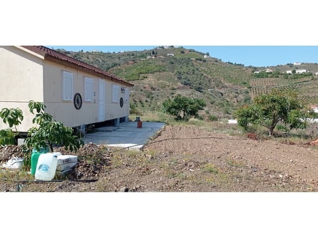 2 soverom Bungalow til salgs i Iznate - € 89 000 (Ref: 9280740)