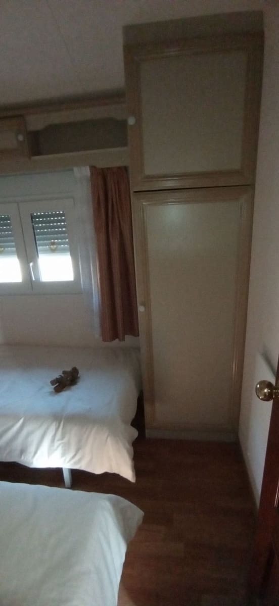 2 sypialnia Bungalow na sprzedaż w Iznate - 89 000 € (Ref: 9280740)