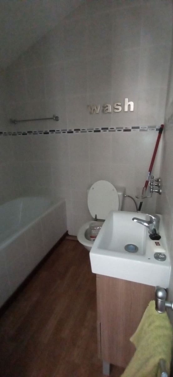 2 sypialnia Bungalow na sprzedaż w Iznate - 89 000 € (Ref: 9280740)