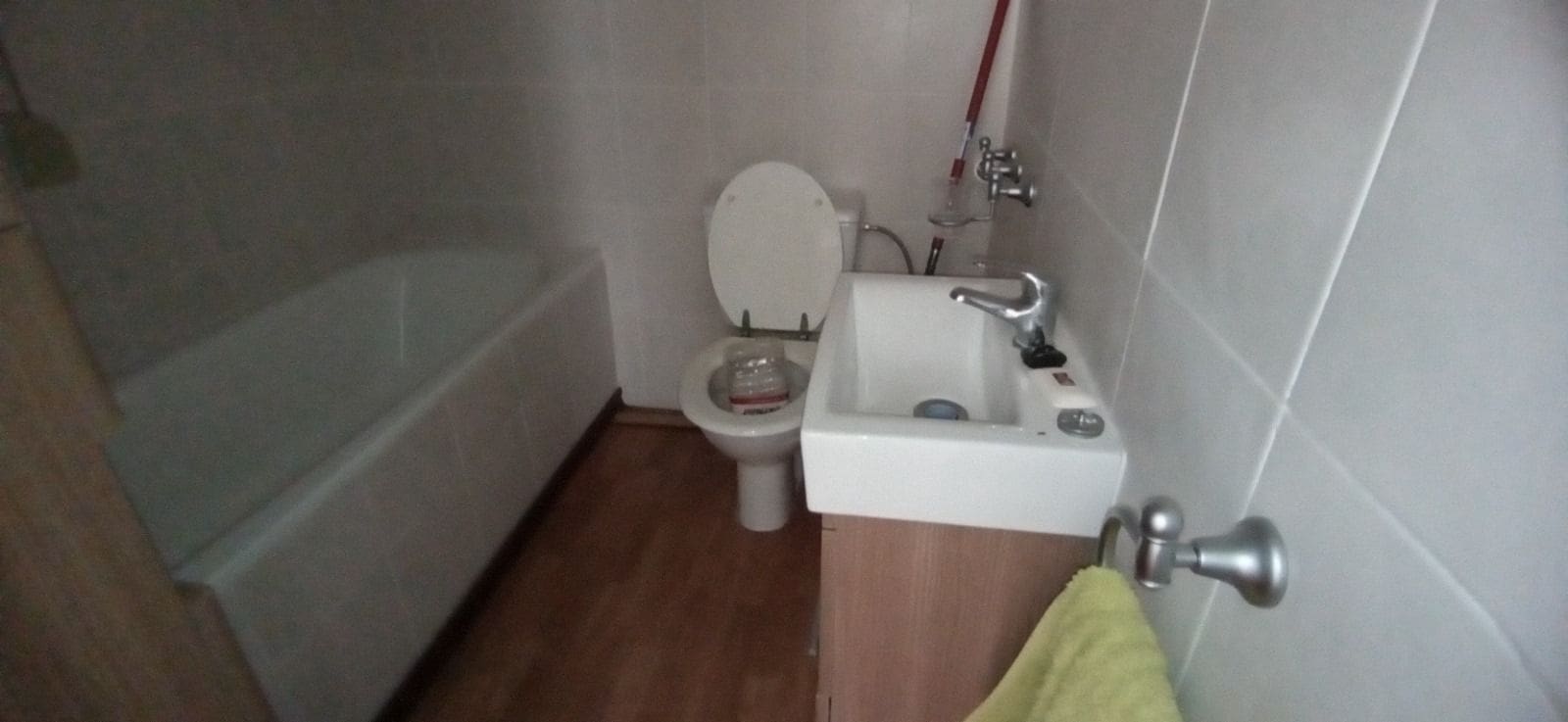 2 sypialnia Bungalow na sprzedaż w Iznate - 89 000 € (Ref: 9280740)