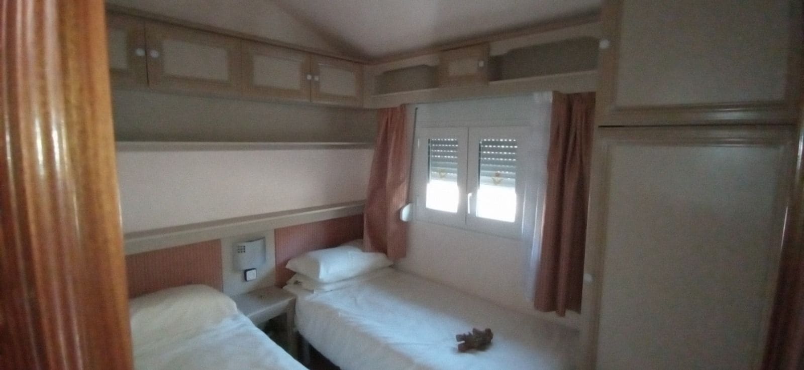 2 sypialnia Bungalow na sprzedaż w Iznate - 89 000 € (Ref: 9280740)