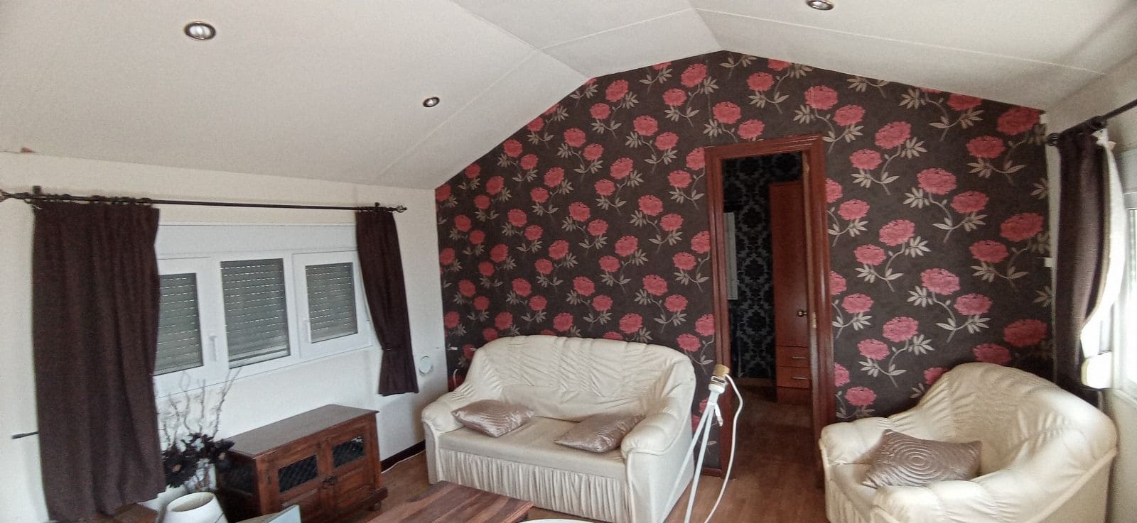 2 sypialnia Bungalow na sprzedaż w Iznate - 89 000 € (Ref: 9280740)