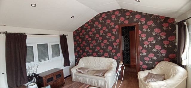 2 soverom Bungalow til salgs i Iznate - € 89 000 (Ref: 9280740)