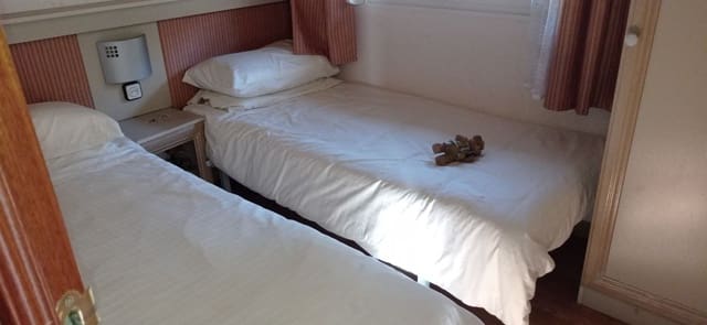 2 soverom Bungalow til salgs i Iznate - € 89 000 (Ref: 9280740)