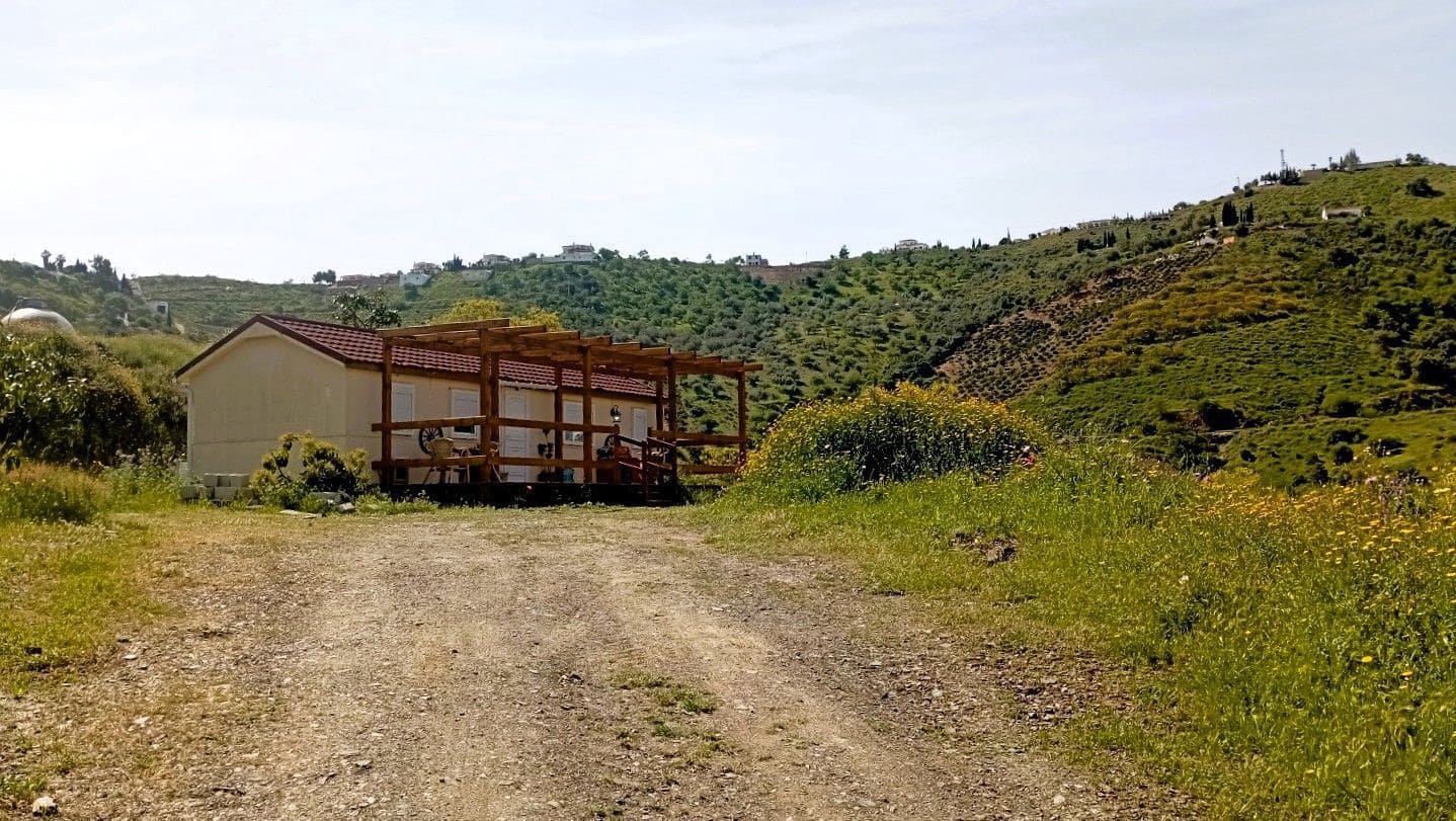 2 sypialnia Bungalow na sprzedaż w Iznate - 89 000 € (Ref: 9280740)