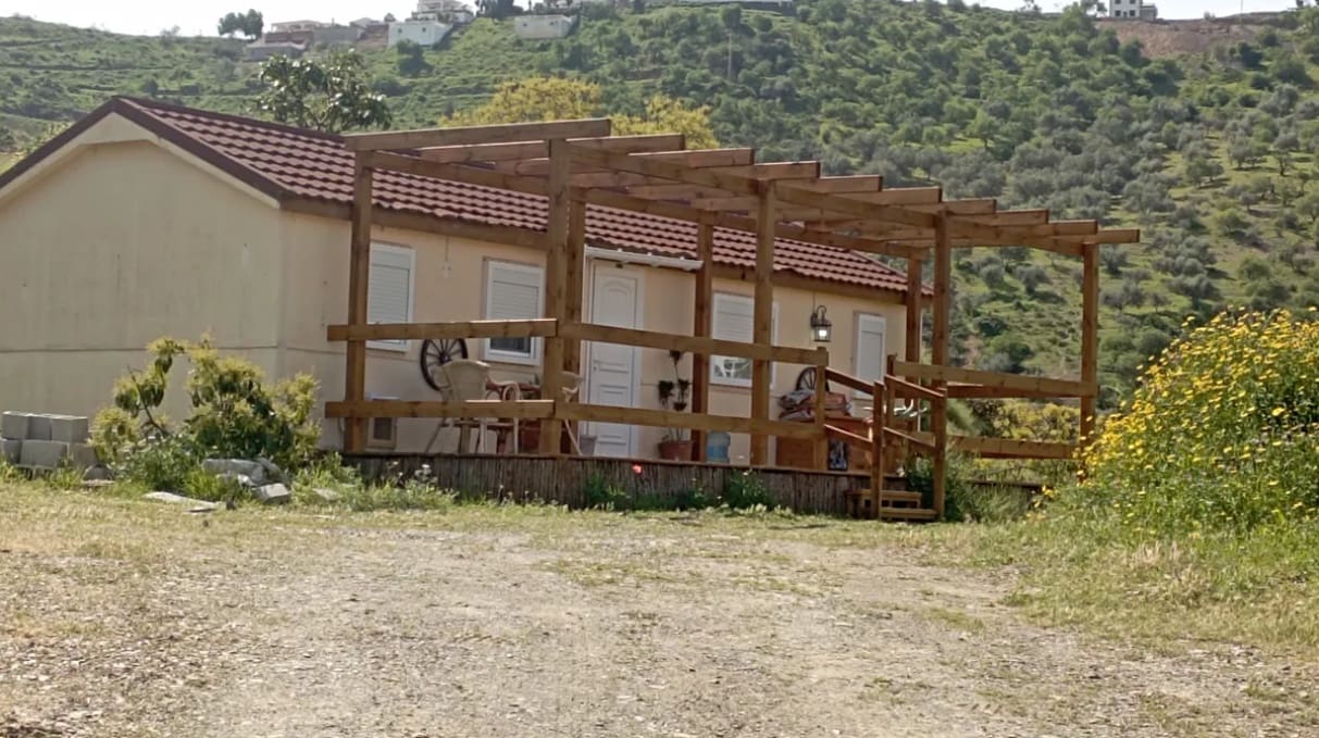 2 bedroom Bungalow for sale in Iznate - € 85,000 (Ref: 9280740)