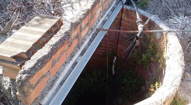 Finca/Casa di Campagna in vendita in Benamocarra - 159.900 € (Rif: 9280741)