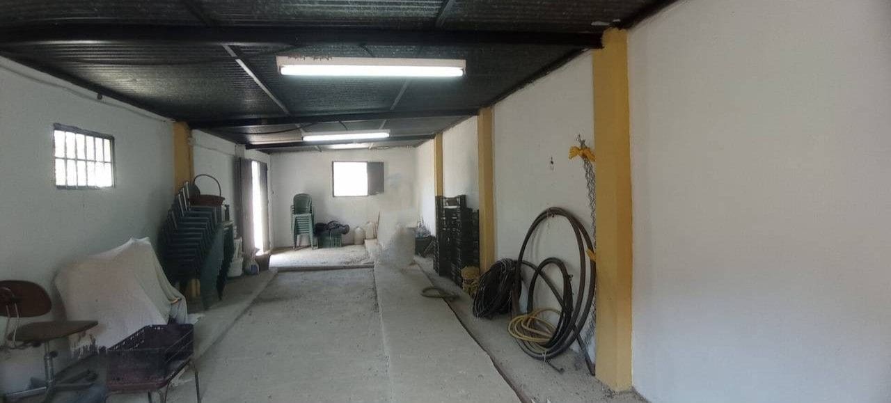 4 sypialnia Willa na sprzedaż w Algarrobo - 165 000 € (Ref: 9290955)