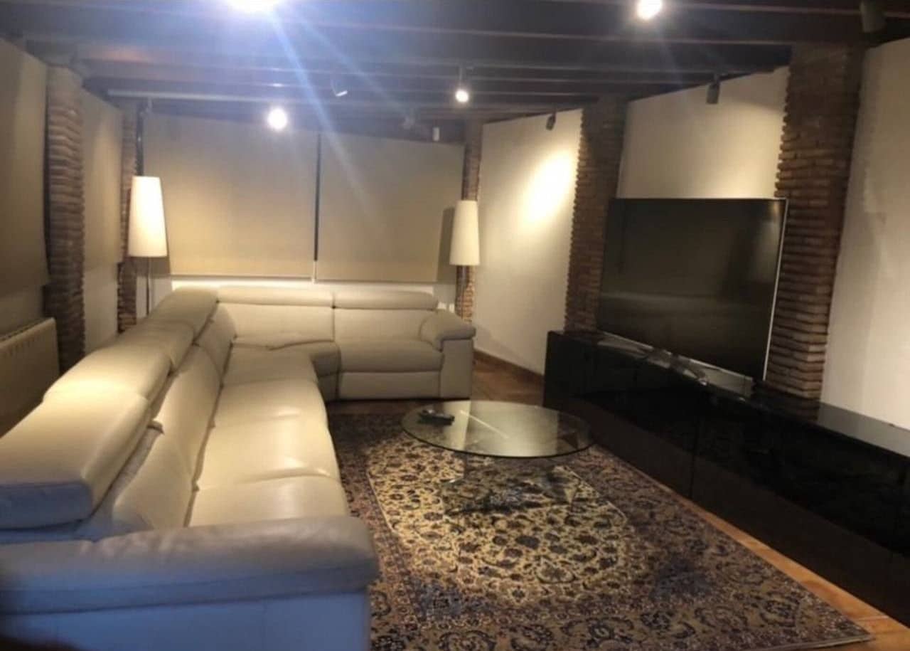 4 bedroom Villa for sale in Almunecar with pool garage - € 830,000 (Ref: 9290956)