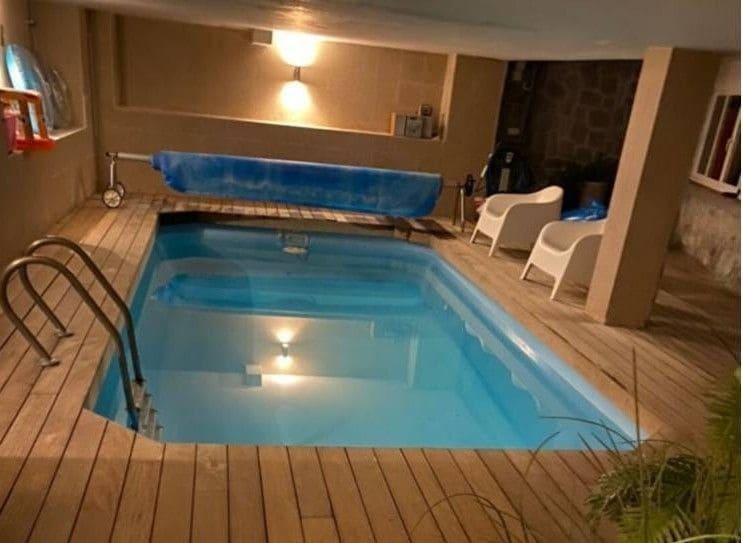 4 bedroom Villa for sale in Almunecar with pool garage - € 830,000 (Ref: 9290956)