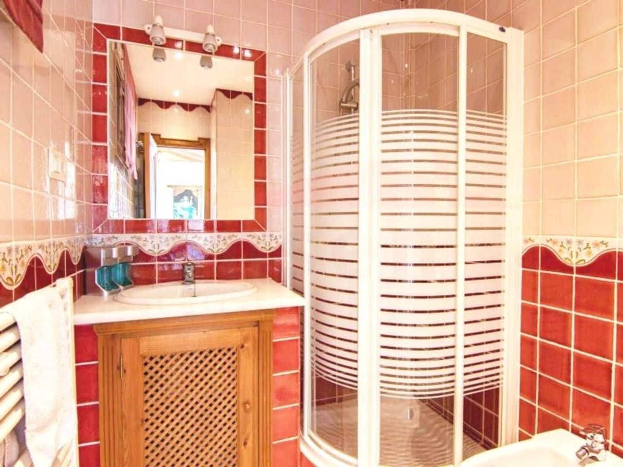 4 bedroom Villa for sale in Almunecar with pool garage - € 830,000 (Ref: 9290956)