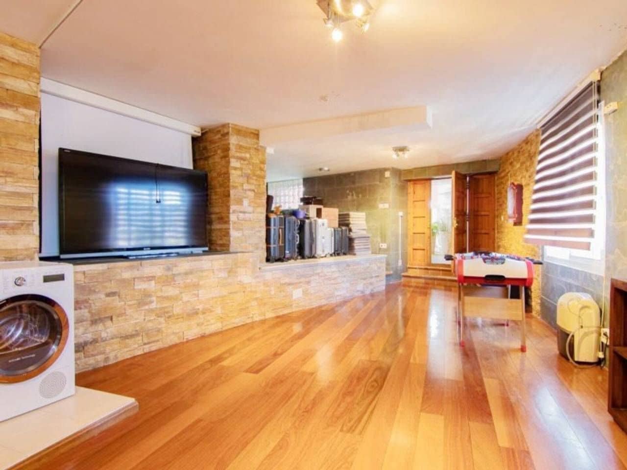 4 bedroom Villa for sale in Almunecar with pool garage - € 830,000 (Ref: 9290956)