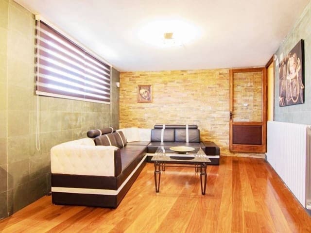 4 bedroom Villa for sale in Almuñécar with pool garage - € 830,000 (Ref: 9290956)