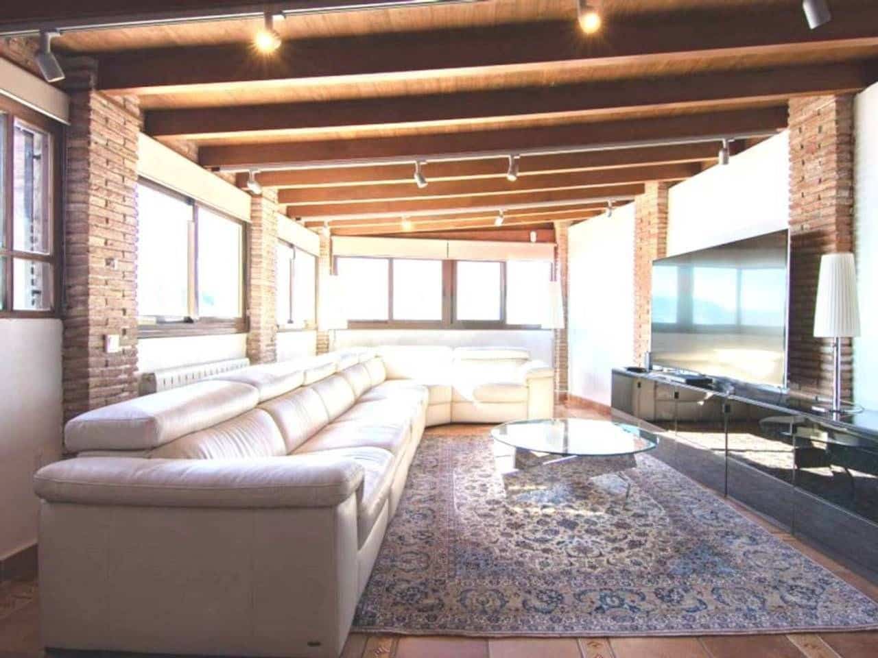 4 bedroom Villa for sale in Almunecar with pool garage - € 830,000 (Ref: 9290956)