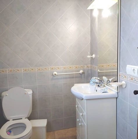 2 sovrum Villa till salu i Sayalonga med garage - 176 500 € (Ref: 9290957)