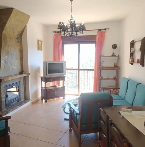 2 sovrum Villa till salu i Sayalonga med garage - 176 500 € (Ref: 9290957)