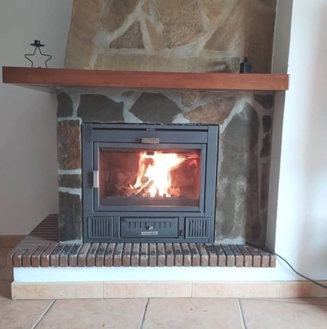 2 sovrum Villa till salu i Sayalonga med garage - 176 500 € (Ref: 9290957)