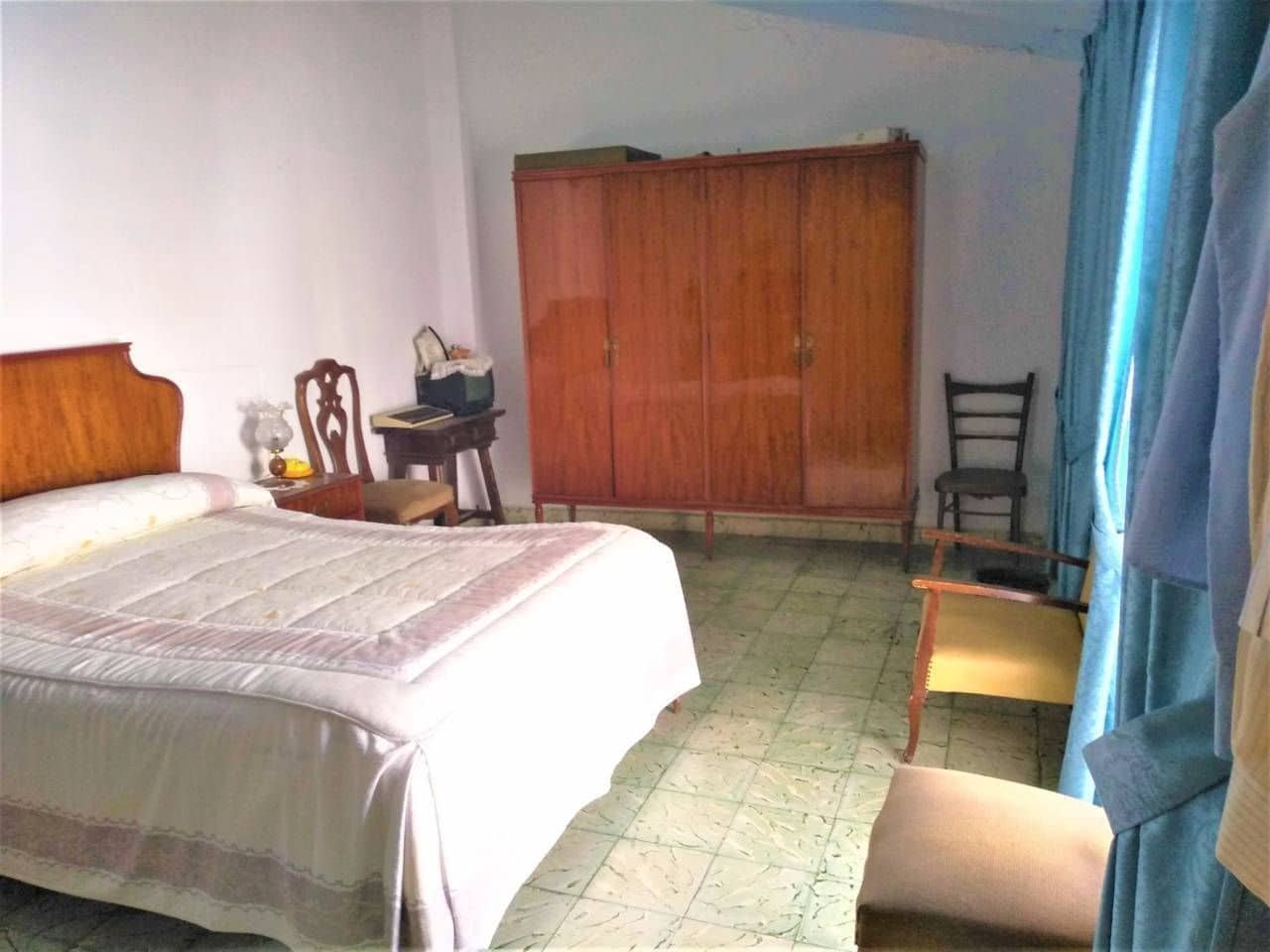 3 sovrum Villa till salu i Sayalonga - 94 500 € (Ref: 9290958)