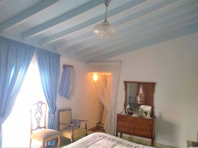 3 sovrum Villa till salu i Sayalonga - 94 500 € (Ref: 9290958)