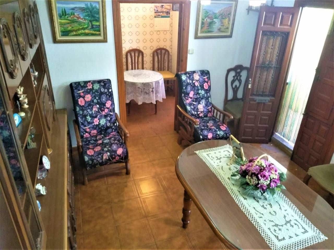 3 sovrum Villa till salu i Sayalonga - 94 500 € (Ref: 9290958)