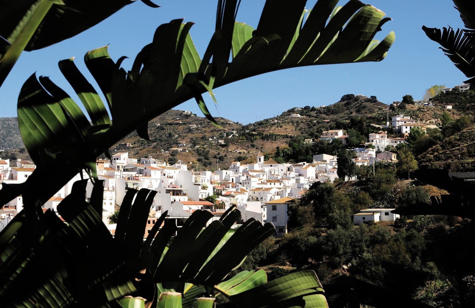 3 sovrum Villa till salu i Sayalonga - 94 500 € (Ref: 9290958)