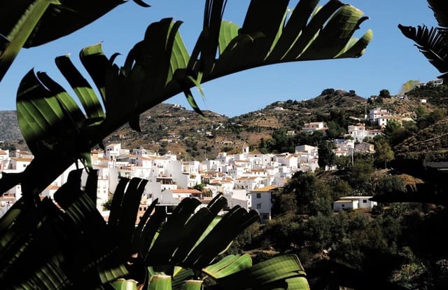 3 sovrum Villa till salu i Sayalonga - 94 500 € (Ref: 9290958)