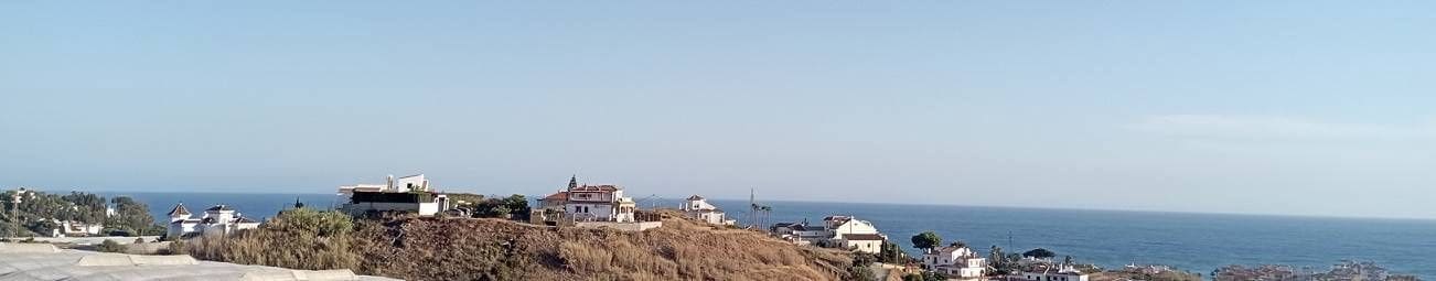 2 soverom Villa til salgs i Algarrobo med garasje - € 350 000 (Ref: 9290959)