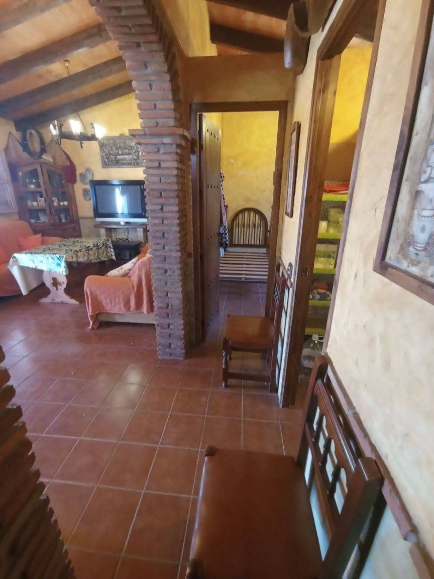 2 soverom Villa til salgs i Algarrobo med garasje - € 350 000 (Ref: 9290959)