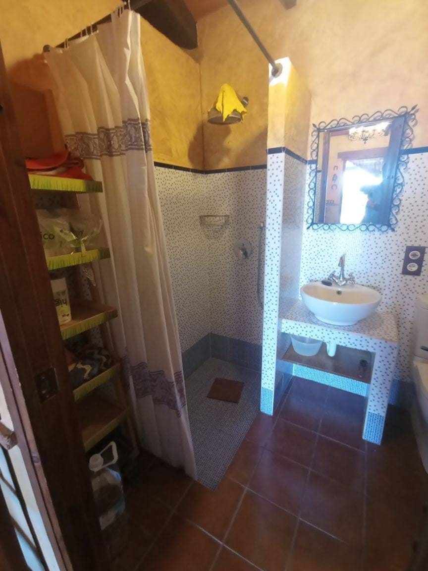 2 soverom Villa til salgs i Algarrobo med garasje - € 350 000 (Ref: 9290959)