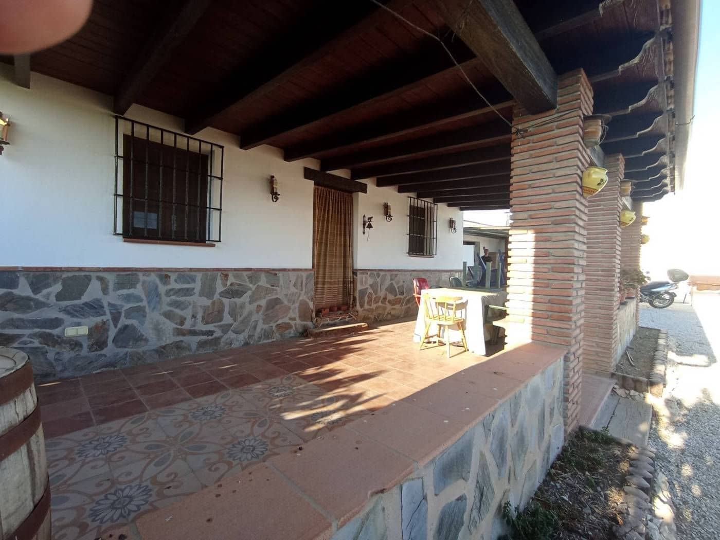 2 soverom Villa til salgs i Algarrobo med garasje - € 350 000 (Ref: 9290959)