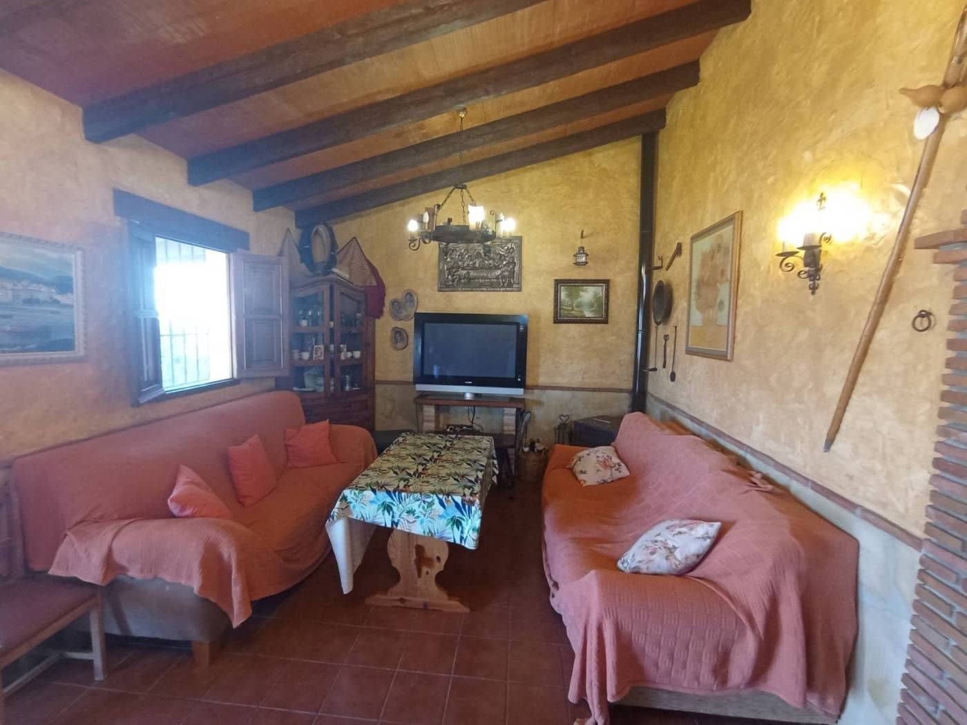 2 soverom Villa til salgs i Algarrobo med garasje - € 350 000 (Ref: 9290959)