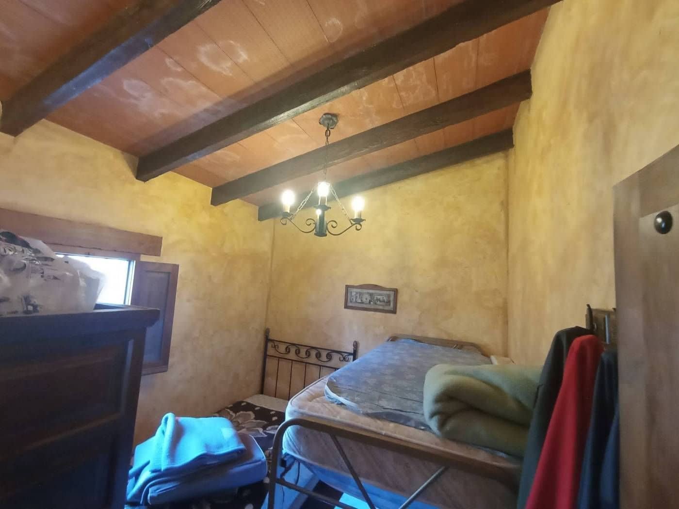 2 soverom Villa til salgs i Algarrobo med garasje - € 350 000 (Ref: 9290959)