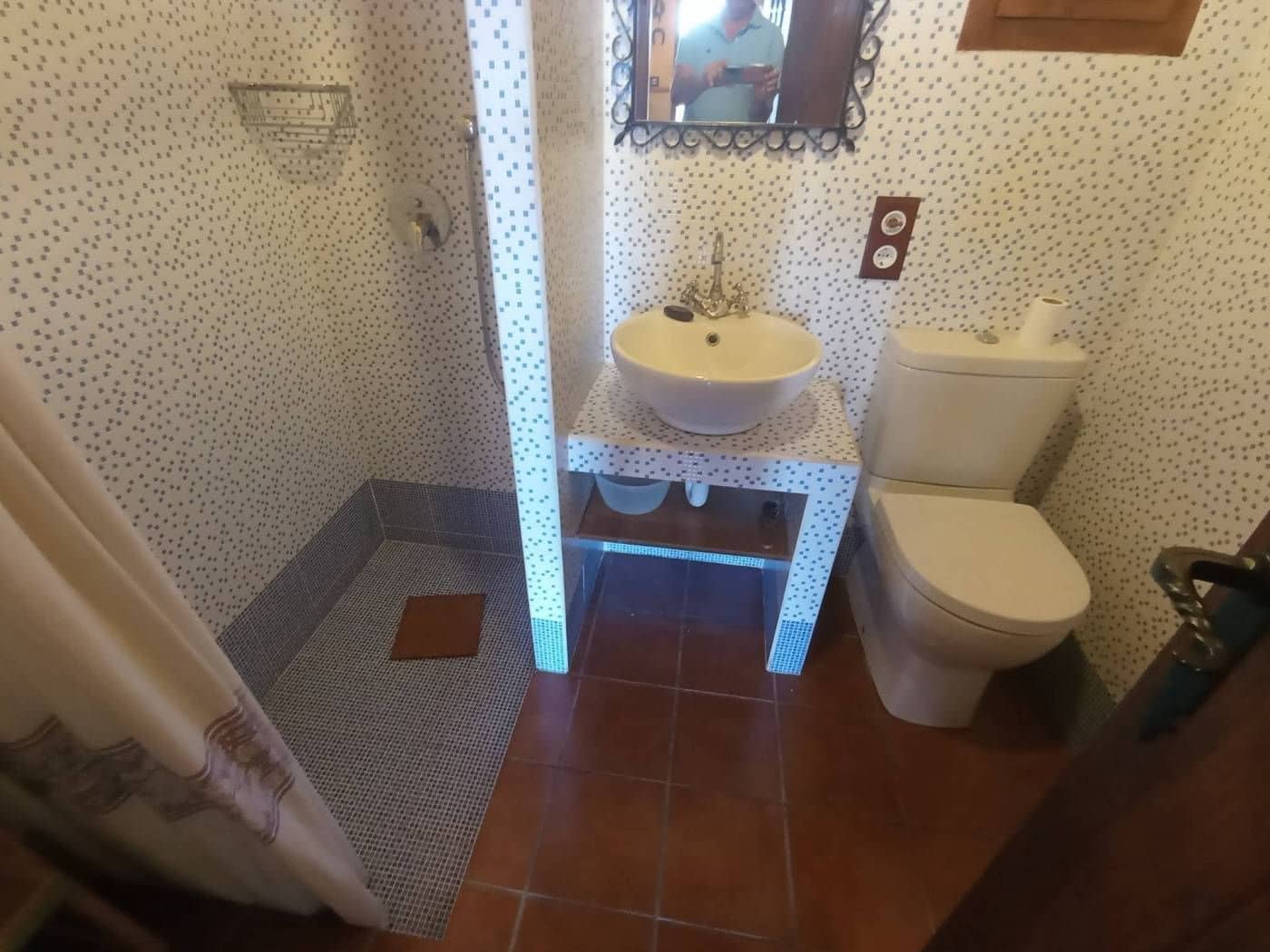 2 soverom Villa til salgs i Algarrobo med garasje - € 350 000 (Ref: 9290959)