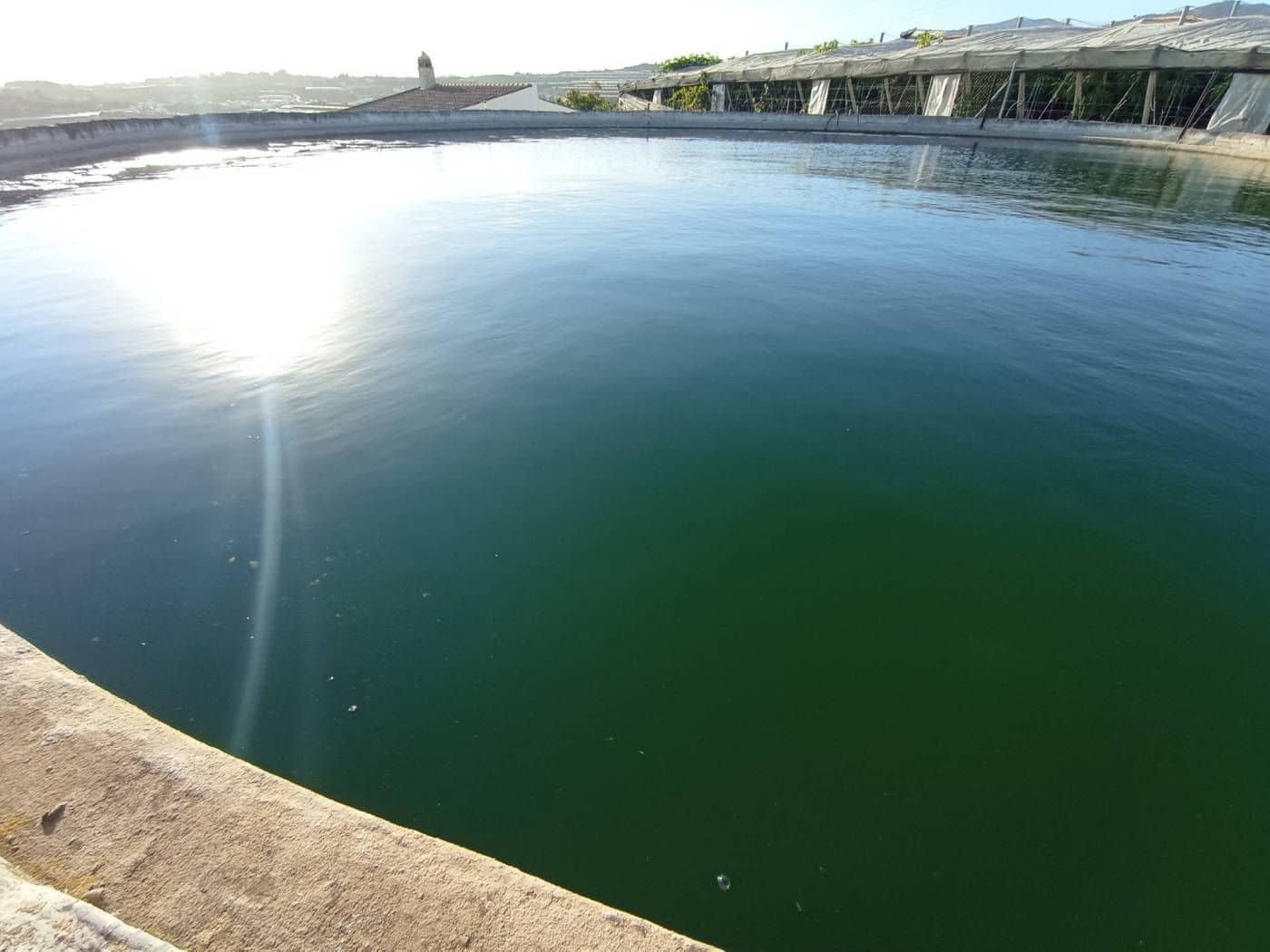 2 soverom Villa til salgs i Algarrobo med garasje - € 350 000 (Ref: 9290959)