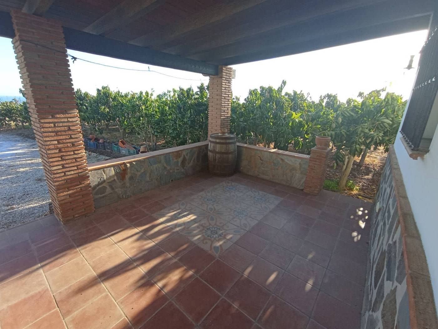 2 soverom Villa til salgs i Algarrobo med garasje - € 350 000 (Ref: 9290959)