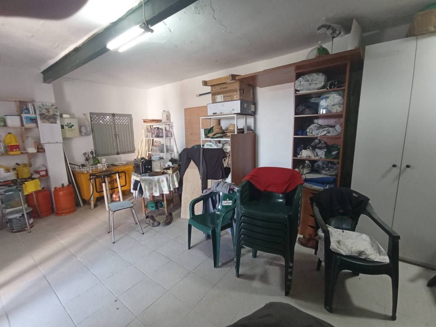 2 soverom Villa til salgs i Algarrobo med garasje - € 350 000 (Ref: 9290959)