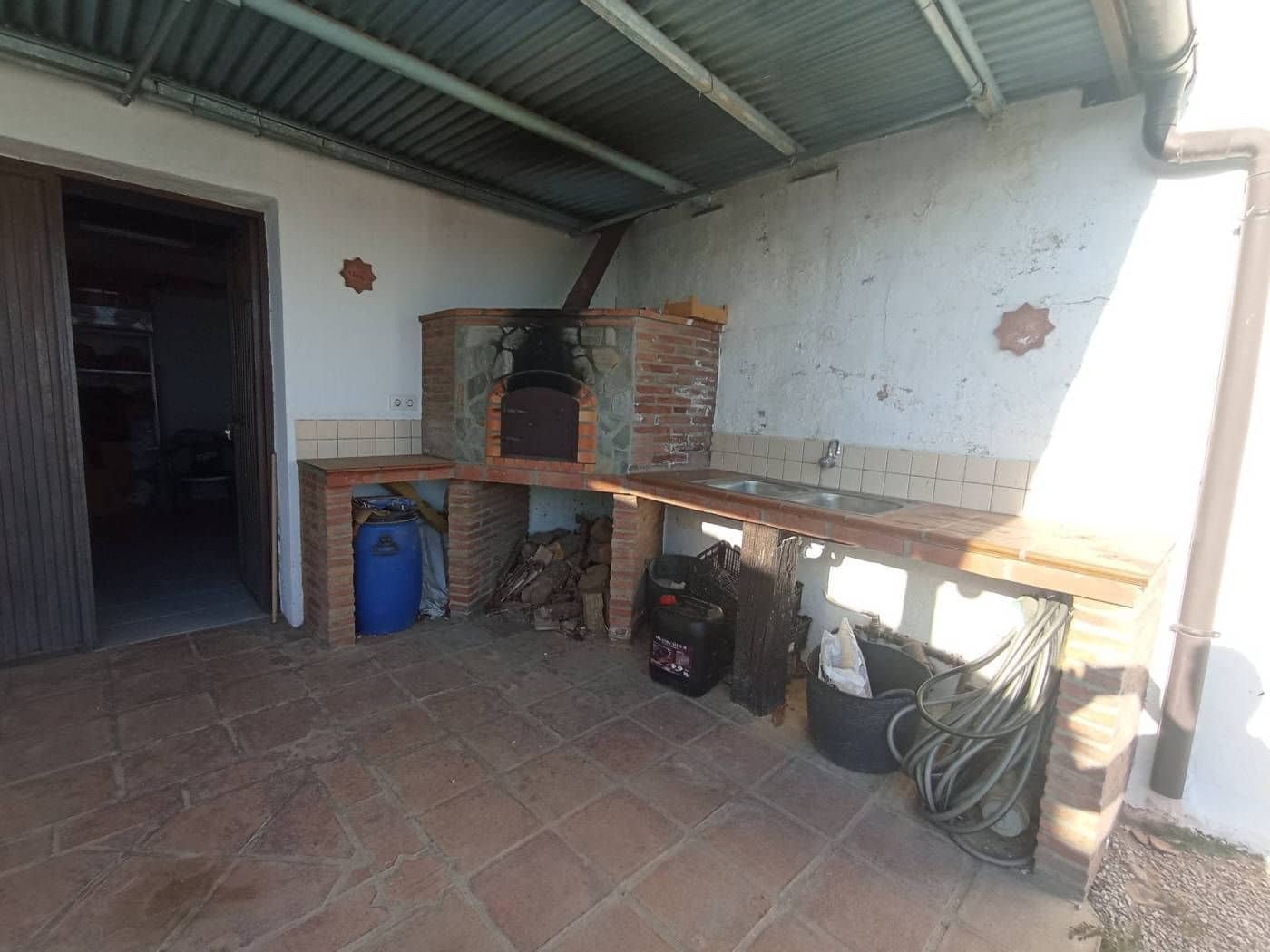 2 soverom Villa til salgs i Algarrobo med garasje - € 350 000 (Ref: 9290959)