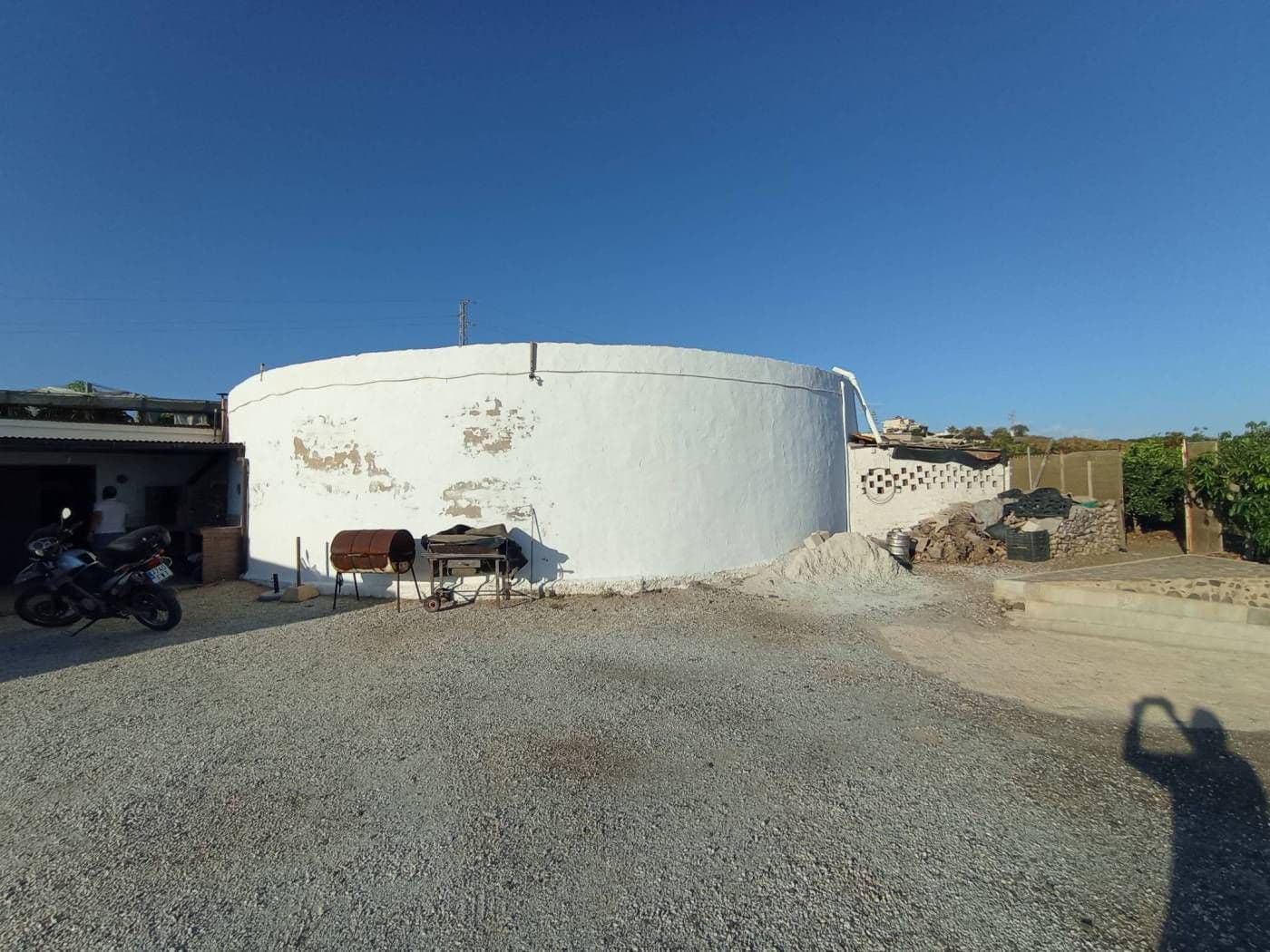 2 soverom Villa til salgs i Algarrobo med garasje - € 350 000 (Ref: 9290959)