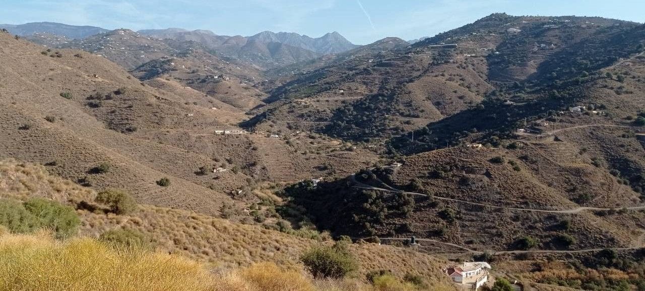 Finca/Hus på landet till salu i Torrox-Costa - 24 900 € (Ref: 9290960)