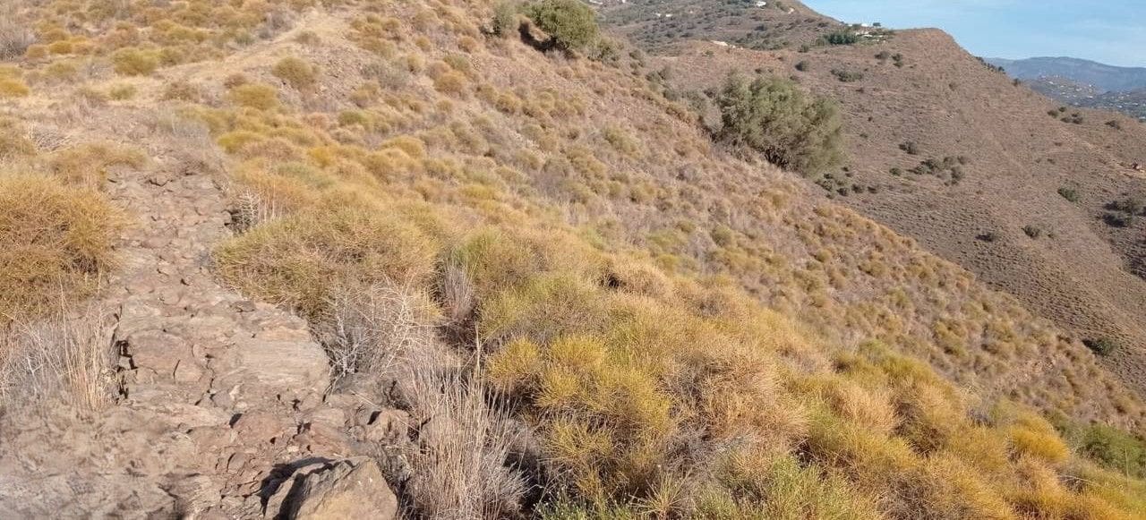 Finca/Hus på landet till salu i Torrox-Costa - 24 900 € (Ref: 9290960)