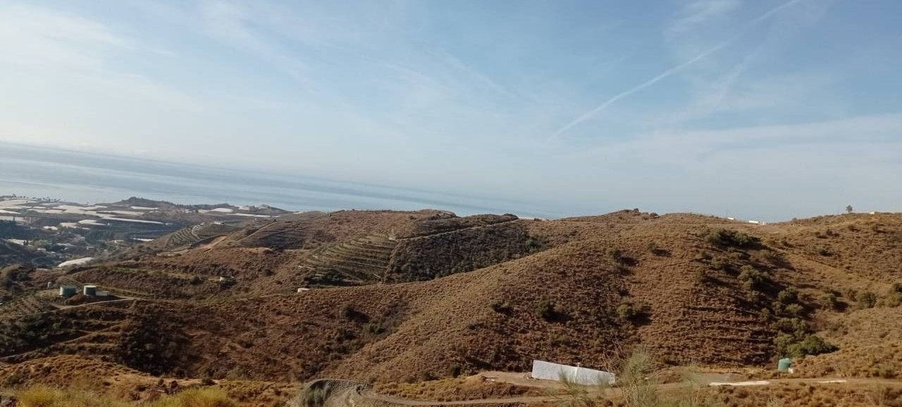 Finca/Hus på landet till salu i Torrox-Costa - 24 900 € (Ref: 9290960)