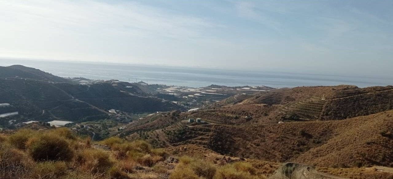 Finca/Hus på landet till salu i Torrox-Costa - 24 900 € (Ref: 9290960)