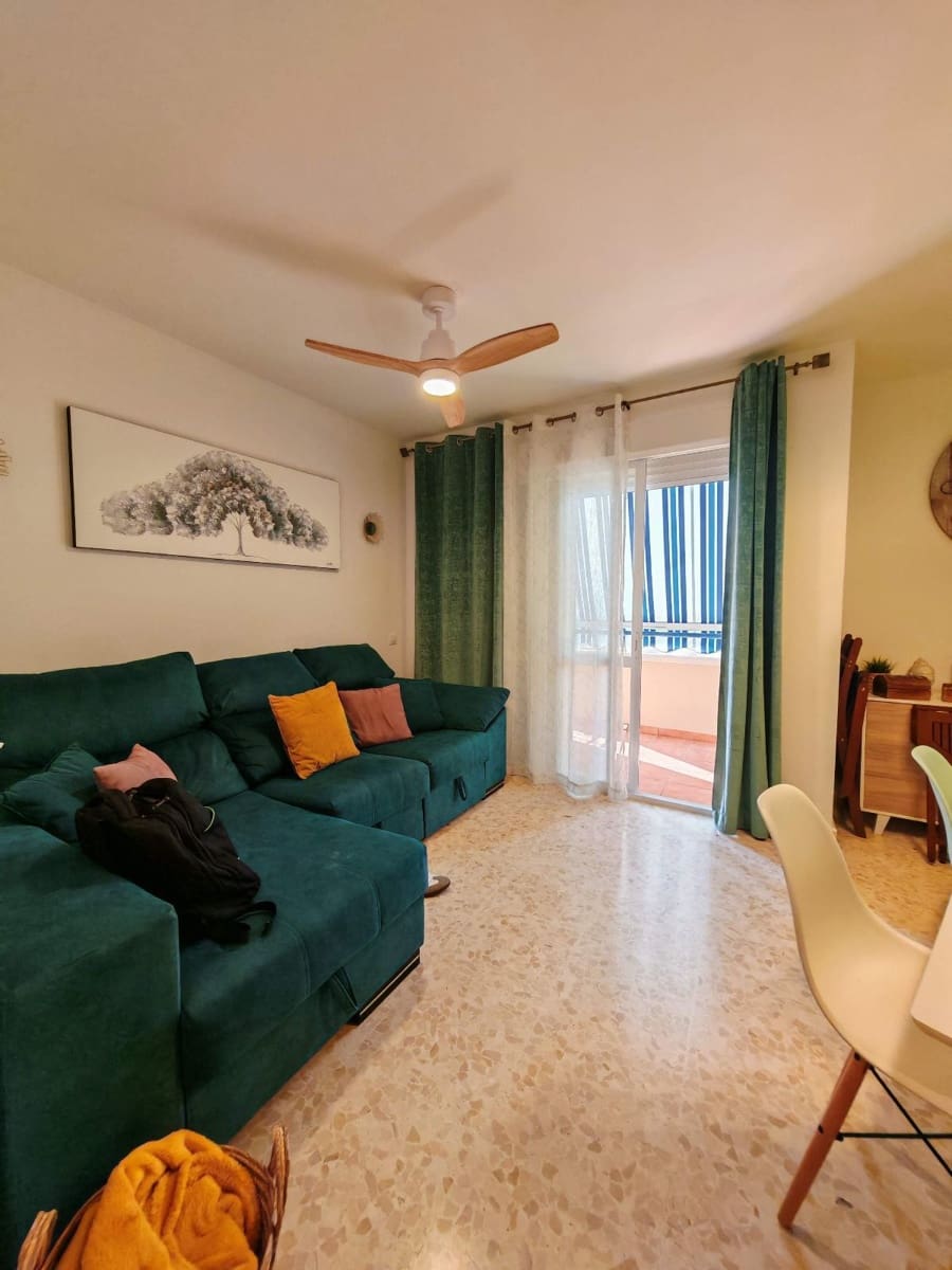 1 sypialnia Apartament do wynajęcia w Torrox-Costa - 690 € (Ref: 9290961)