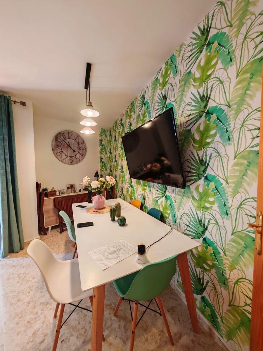 1 sypialnia Apartament do wynajęcia w Torrox-Costa - 690 € (Ref: 9290961)