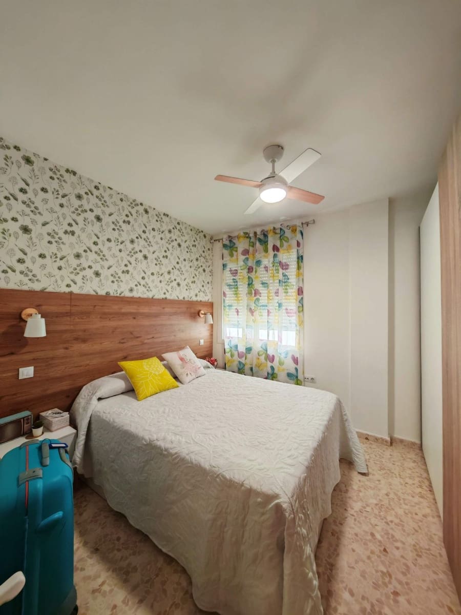 1 sypialnia Apartament do wynajęcia w Torrox-Costa - 690 € (Ref: 9290961)