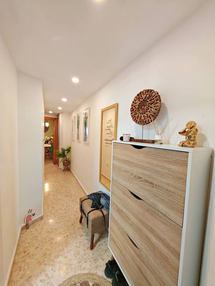 1 sypialnia Apartament do wynajęcia w Torrox-Costa - 690 € (Ref: 9290961)