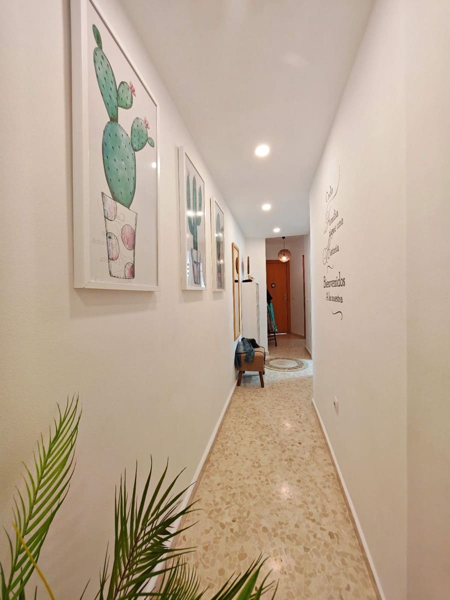 1 sypialnia Apartament do wynajęcia w Torrox-Costa - 690 € (Ref: 9290961)