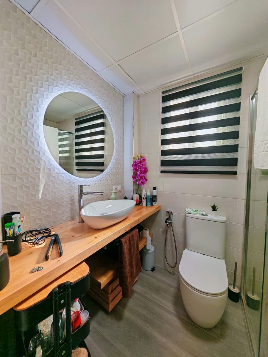 1 sypialnia Apartament do wynajęcia w Torrox-Costa - 690 € (Ref: 9290961)